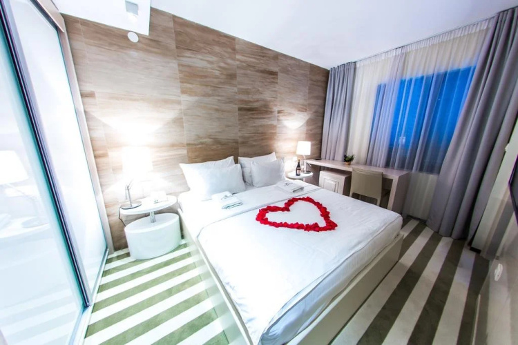 Hotel Aleksandar