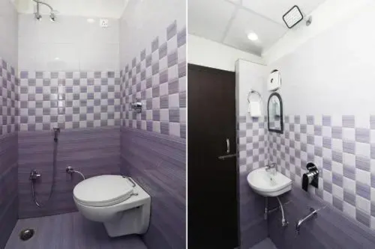 Rc Residency by OYO Rooms