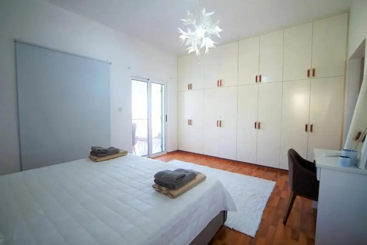 Pegia View Villa 6