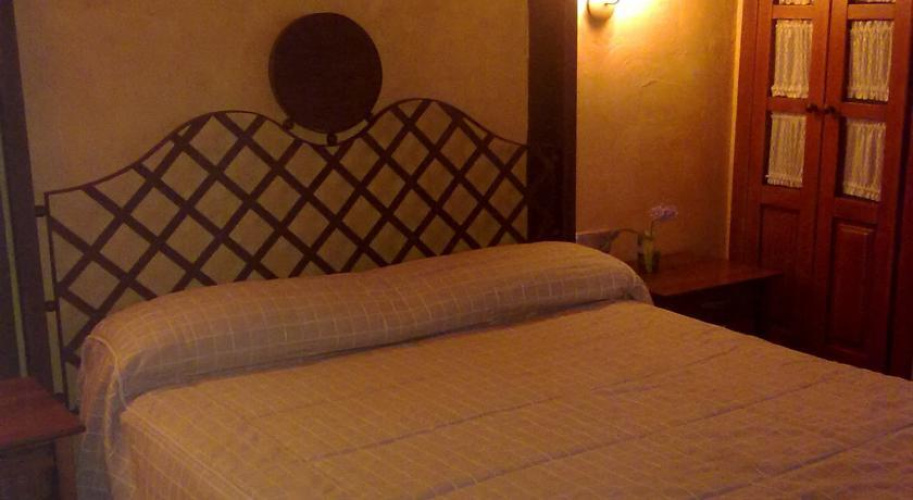 Apartamentos Rurales Valle Del Jerte