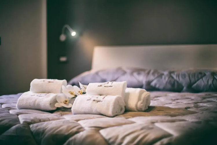 Bed And Breakfast 3 Stars Pianillo
