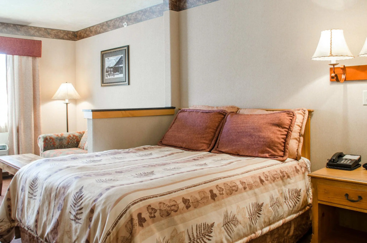 49'er Inn & Suites