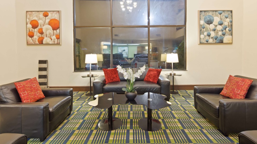 Surestay Plus Hotel By Best Western Roanoke Rapids I 95 photo 15