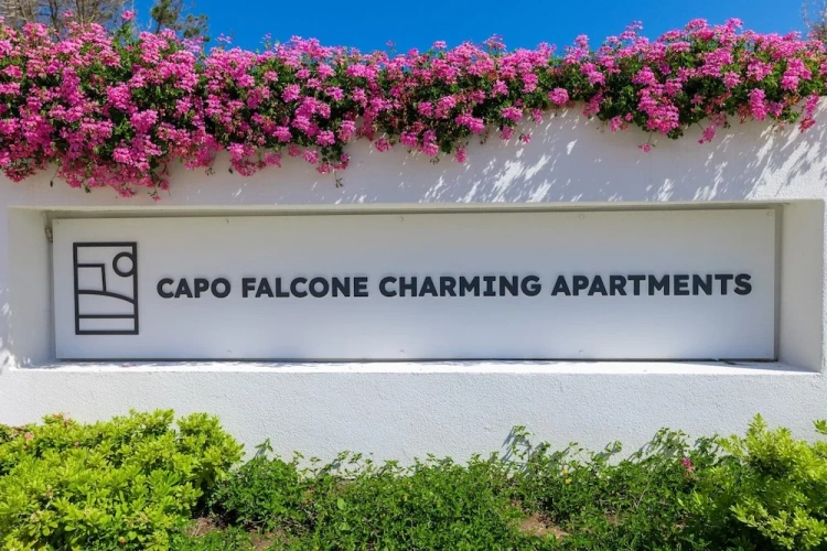 2 Bedrooms Deluxe Apartment