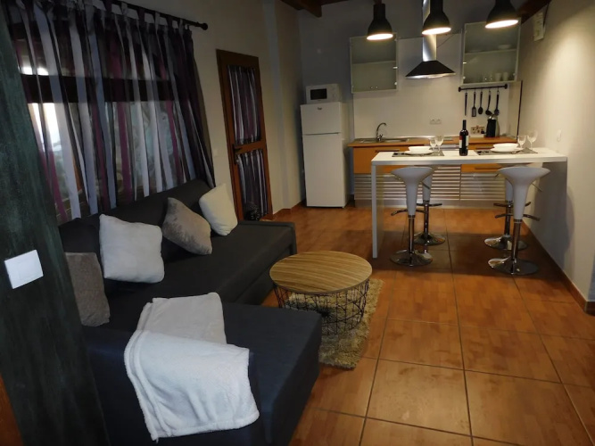Chabela's Penthouse