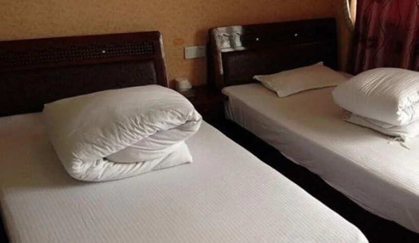 Xieqiao Hotel