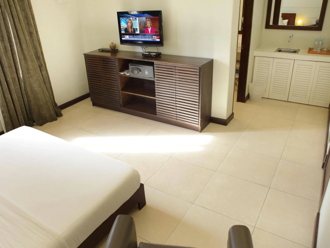 Alba Uno Hotel