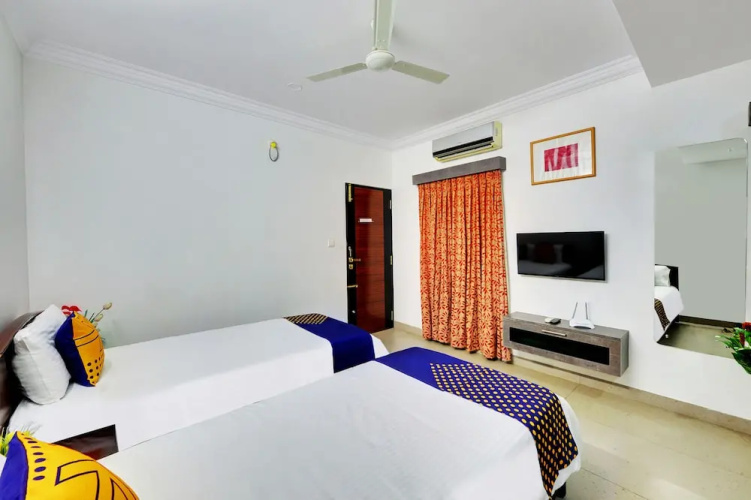 Yahweh Suites