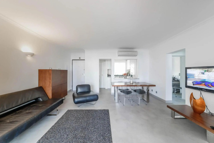Beach Design House Sao Rafael
