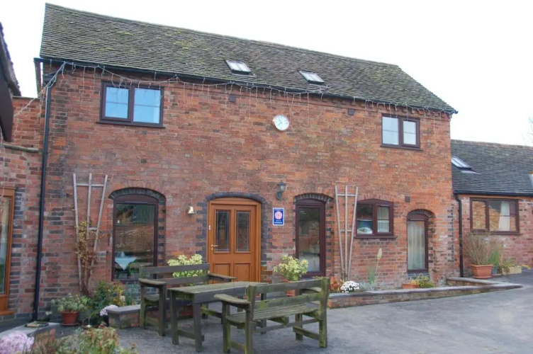 Vale Farm
