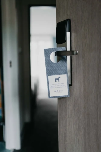 Executive Triple room