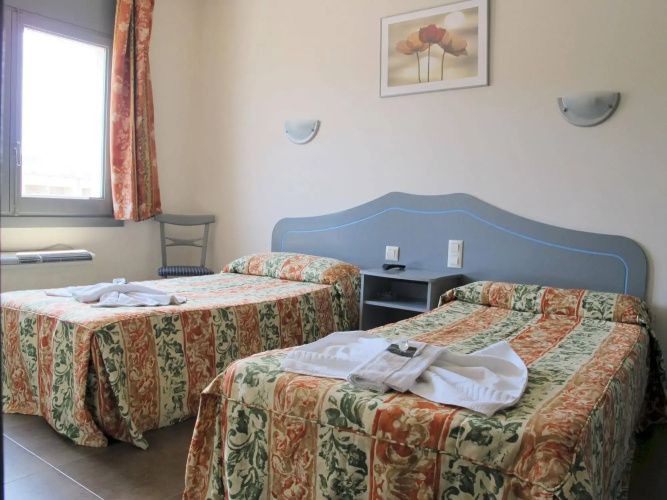 Hotel Jocana