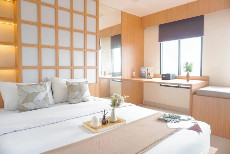 Standard Apartment