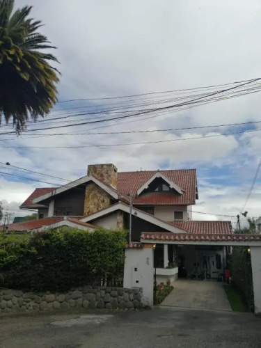 Casa Todosantos