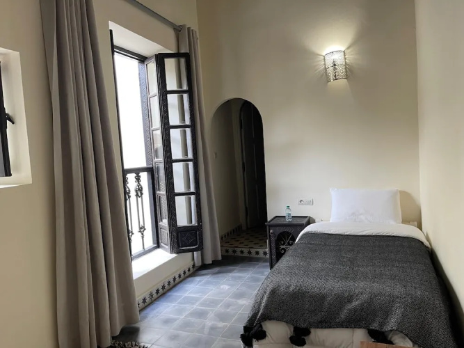 Dar Nor Riad