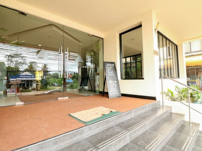 Nida Rooms Mae Nam 1271 Samui Pirates
