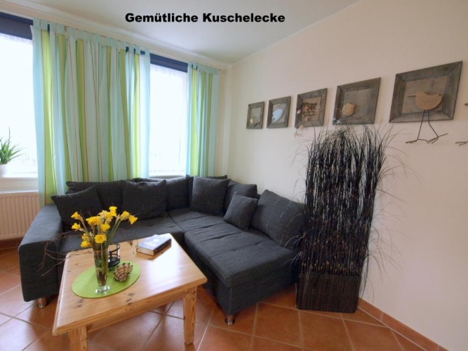 1 Bedroom Apartment with balcony