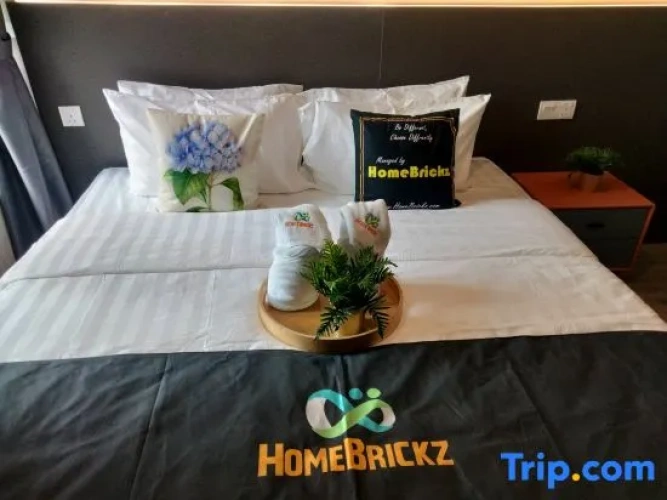 1 Bedroom Suite
