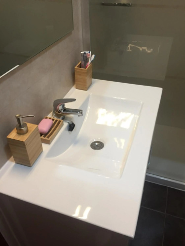 Tiagos Apartament