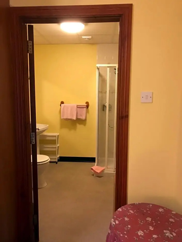 The Stables B&B