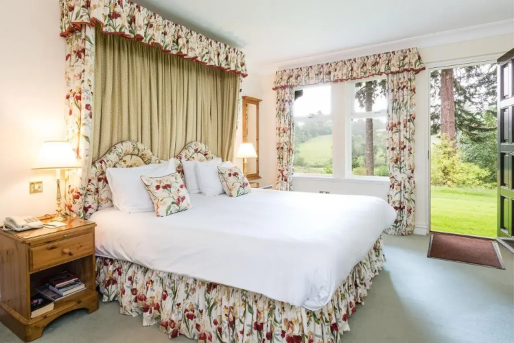 Ballathie Country House Hotel and Estate