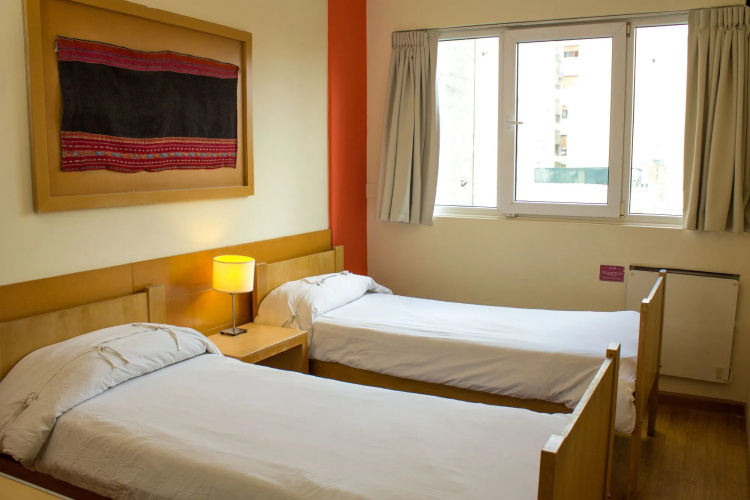 Circus Hotel & Hostel