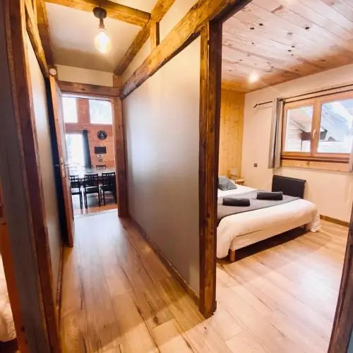 Chalet 4C