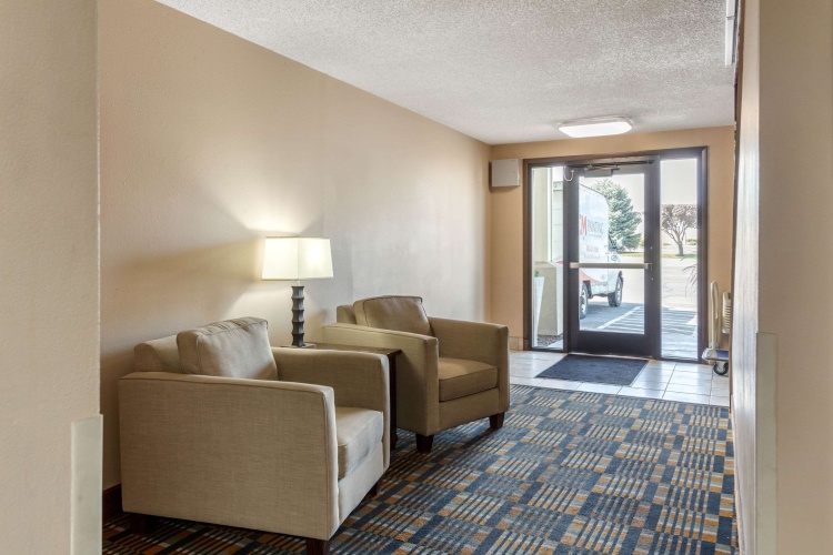 Quality Inn photo 7