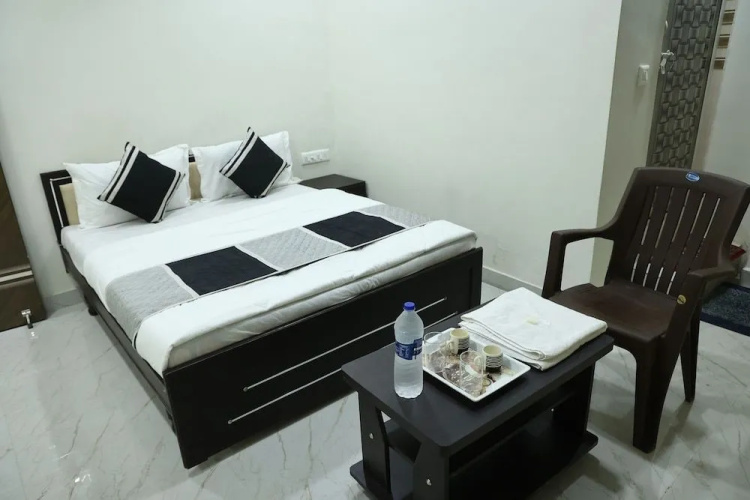 hotel bharosa