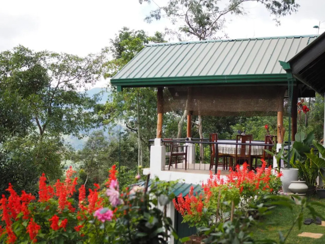 Florence Cottage