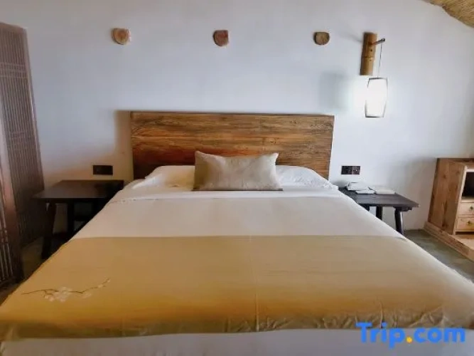 1 Bedroom Comfort Double room