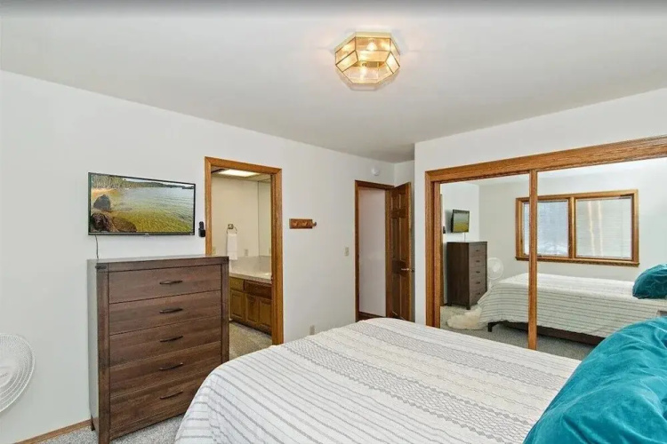 Summit Lodge 1&2