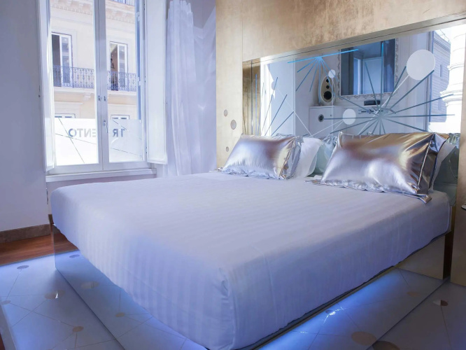 Hotel Trecento
