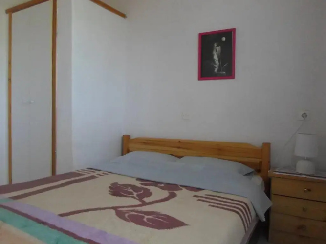 Bozelia Apartments