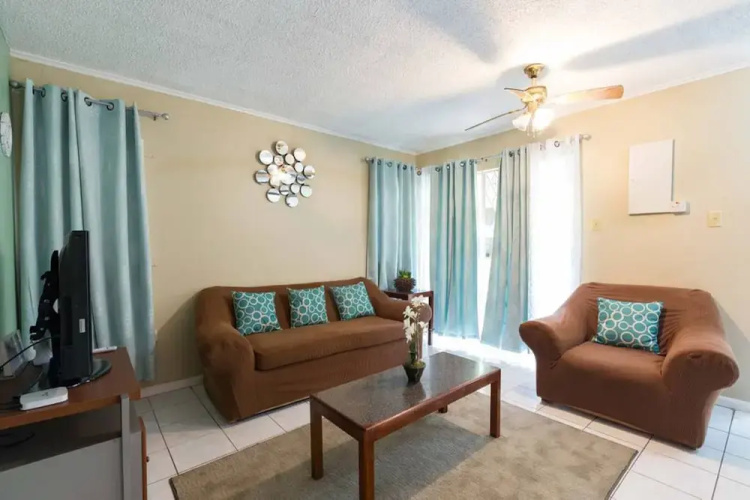 Kingston Most Centrally Located One Bdrm