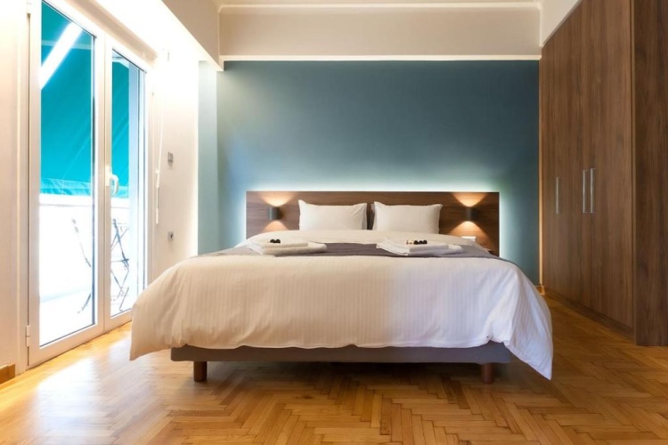 3 Bedrooms Apartment