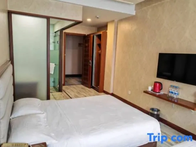 Standard Family room