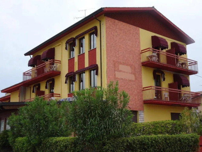 Hotelbild