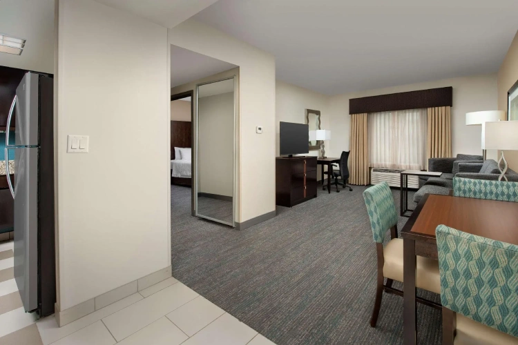 Double Suite