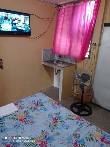 Hospedaje Atarazana