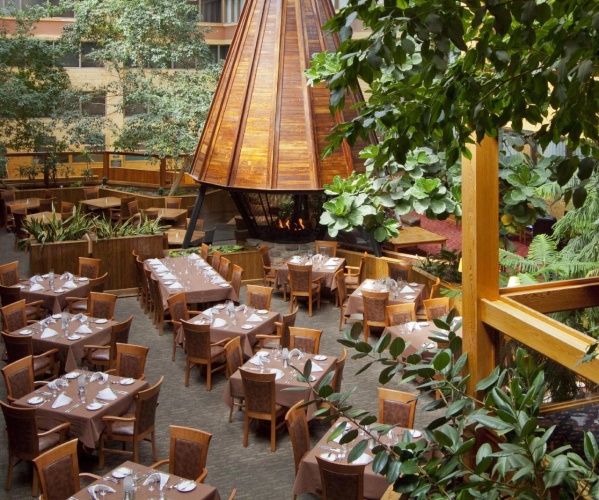 Forest Park Hotel photo 21