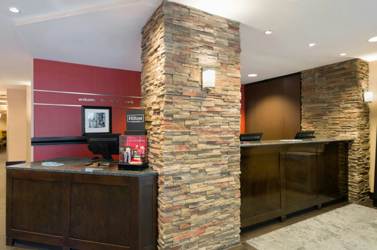 Hampton Inn Manhattan/Times Square South photo 26