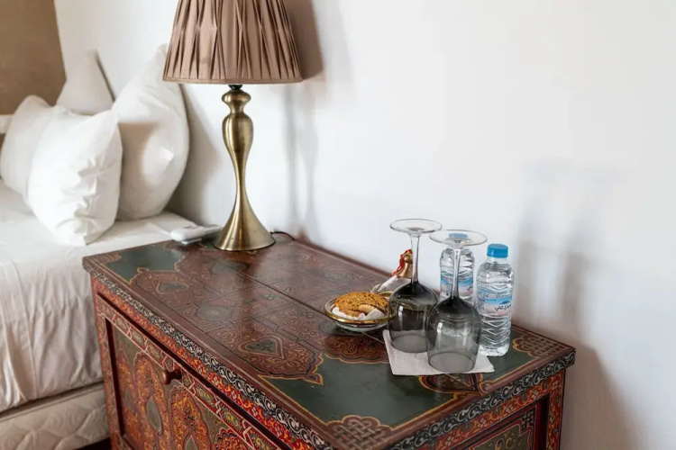 Riad Serendip Boutique Hotel