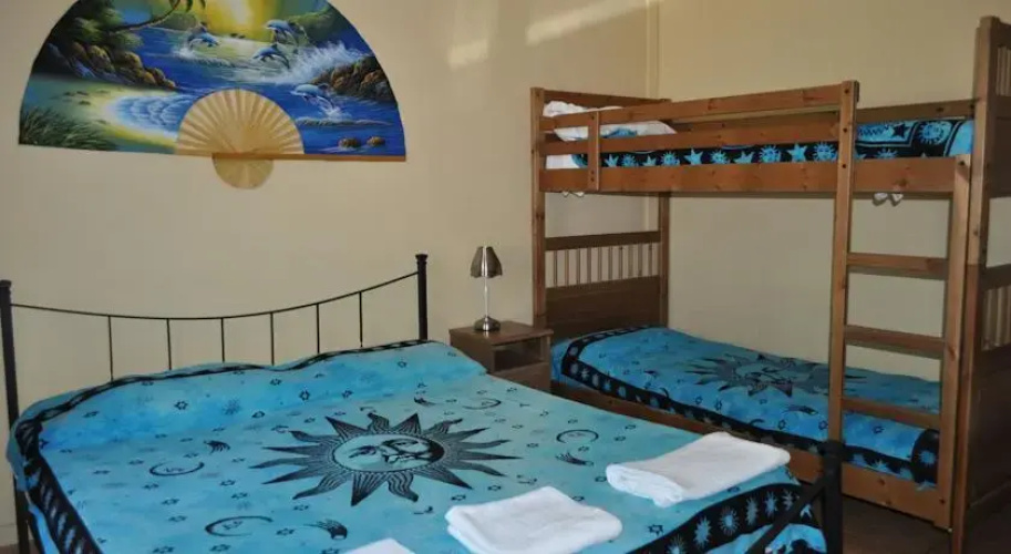 B&B Lucky