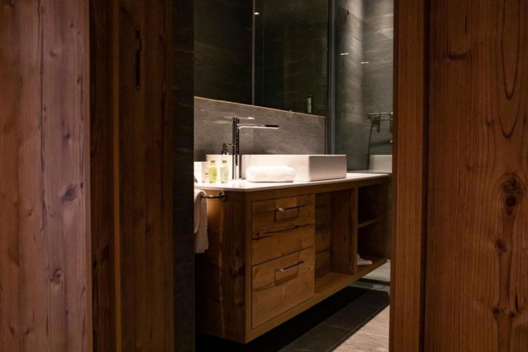 Hotel La Vetta photo 17