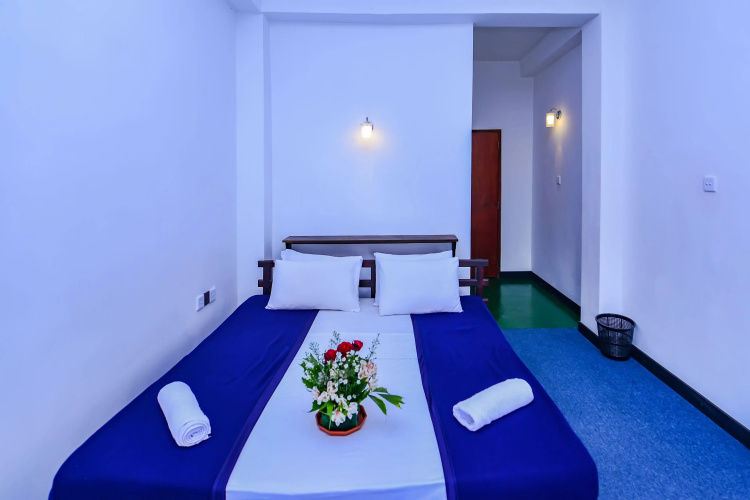 Ella View Hotel