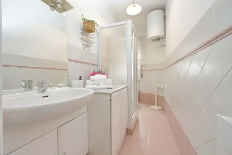 4bnb - Pigneto Apartment