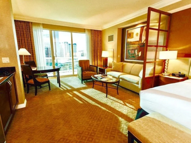 Abz Signature Suites