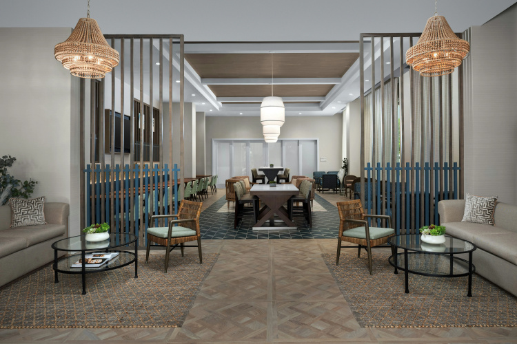 Hampton Inn Delray Beach photo 9