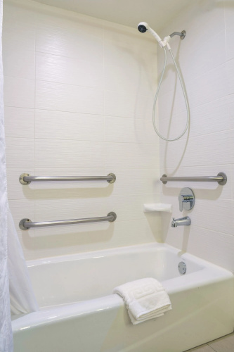 Gateway Hotel Santa Monica photo 11